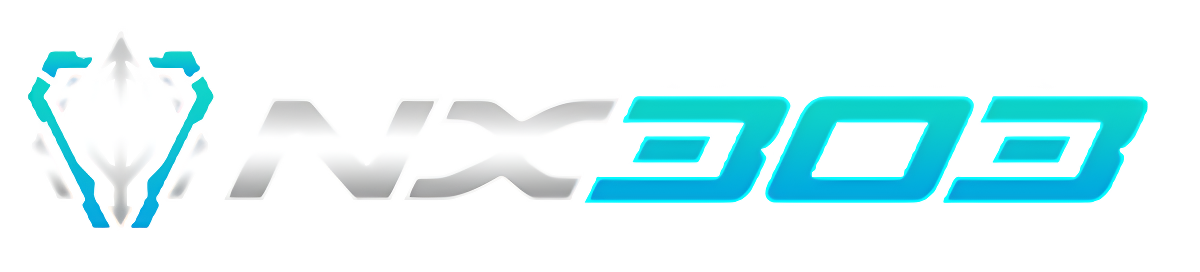 Logo NX303